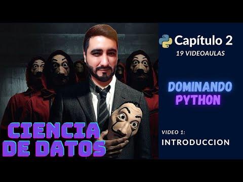 Dominando ‌Python: Fundamentos e Conceitos Básicos