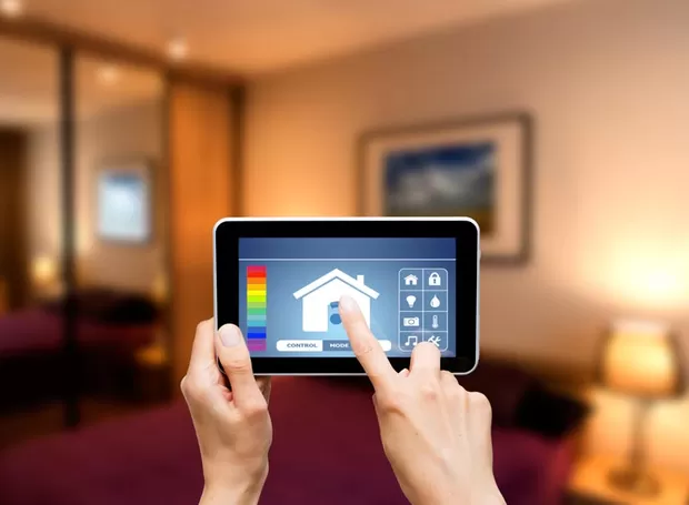 Smart Home Revolution: Top Apps to Enhance Your Living Space