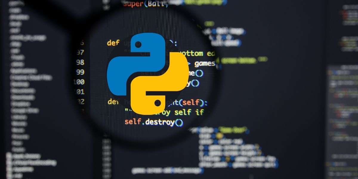 Python: A Linguagem que Mudou as Regras do Jogo no Desenvolvimento de Software