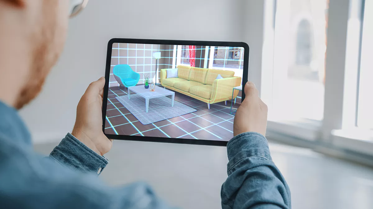 Smart Home Revolution: Top Apps to Enhance Your Living Space