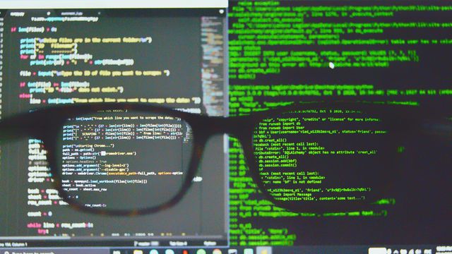 Desperte a Sua Criatividade: A Diversão e Versatilidade da Programação em Python