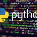 A Origem do Python: A Evolução de uma Linguagem de Programação Inovadora