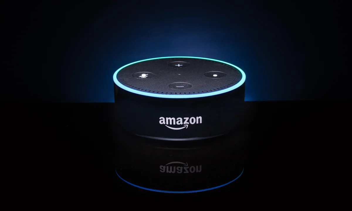 Amazon Alexa: A Revolução da Automação Residencial e o Controle de Dispositivos em Suas Mãos