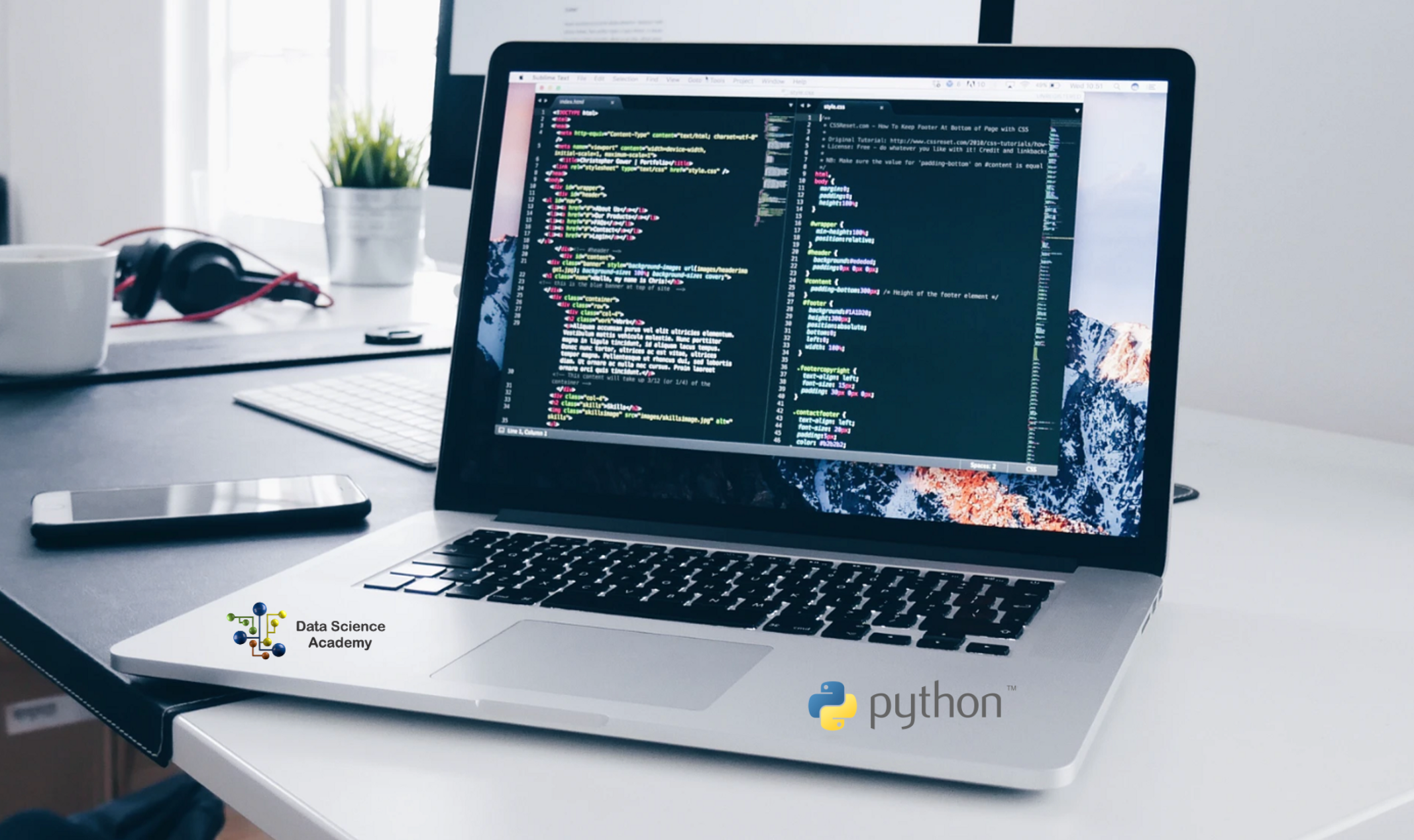 Automatização de Tarefas com Python: Simplificando o seu Dia a Dia com Código